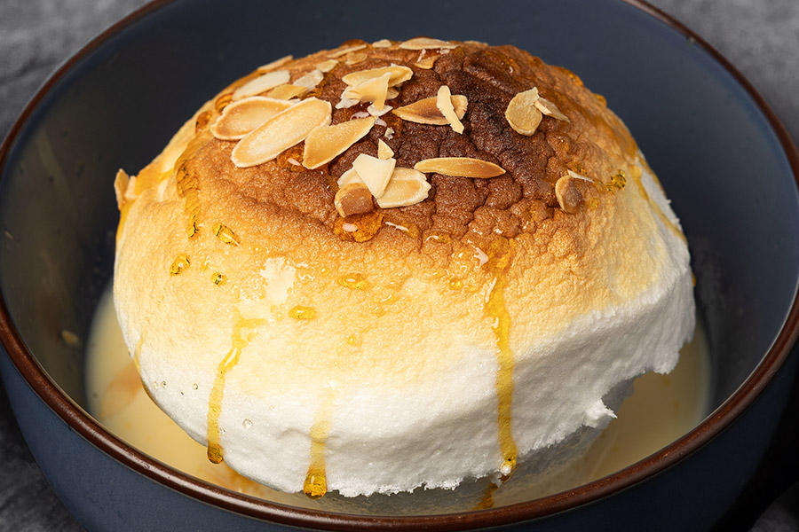 Desserts
