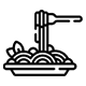 pâtes