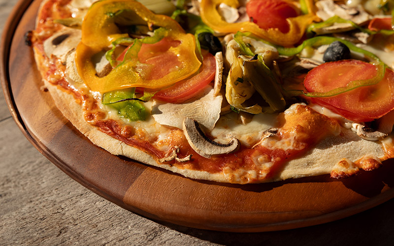 Restaurant pizzeria à Granville