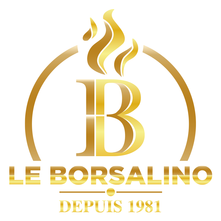 Le Borsalino, Restaurant pizzeria à Granville